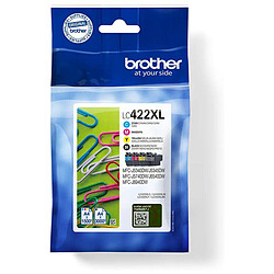 Brother LC422XLVAL