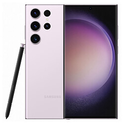 Samsung Galaxy S23 Ultra 5G (Lavande) - 1 To - 12 Go