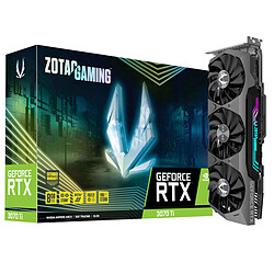 Zotac GeForce RTX 3070 Ti GAMING