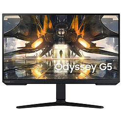 Samsung Odyssey G5 S27AG500PP