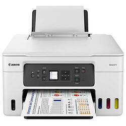 Imprimante multifonction Recto / Verso Canon