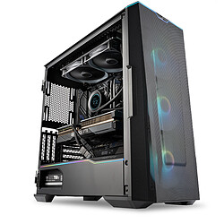 PC de bureau NVIDIA GeForce RTX 4070 Ti