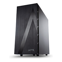 Altyk - Le Grand PC - F1-I316-N05