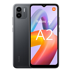 Xiaomi Redmi A2 (noir) - 32 Go