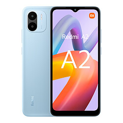Xiaomi Redmi A2 (bleu) - 32 Go