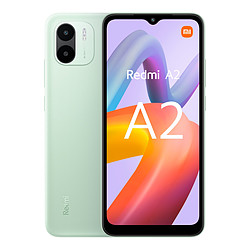 Xiaomi Redmi A2 (vert) - 64 Go