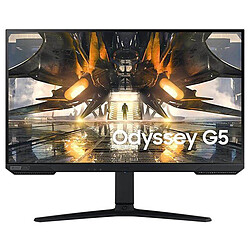 Samsung Odyssey G5 S27AG520PP