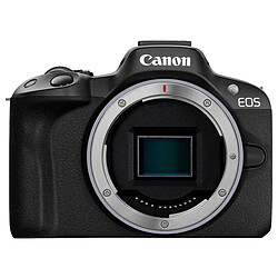 Appareil photo hybride Canon APS-C