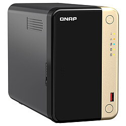 Serveur NAS Virtualisation QNAP