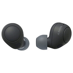 Sony WF-C700N Noir - Écouteurs sans fil
