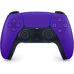 Sony DualSense - Galactic Purple