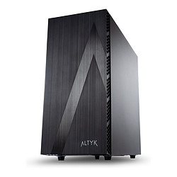 PC de bureau ALTYK AMD B550