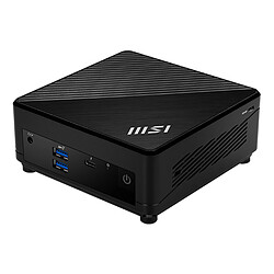 MSI Cubi 5 12M-005EU - Windows 11