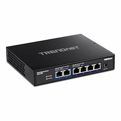 TrendNet TEG-S762 - Switch 2 ports10G + 4 ports 2,5G
