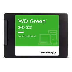 Western Digital WD Green - 1 To 