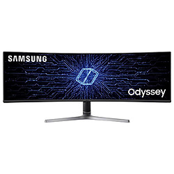 Samsung Odyssey C49RG90SSP
