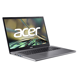 PC portable Acer Intel Iris Xe Graphics