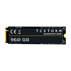 Disque SSD Textorm