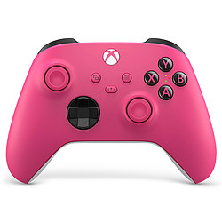 Microsoft Xbox Wireless Controller V2 - Deep Pink
