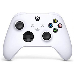 Microsoft Xbox Wireless Controller V2 - Robot White
