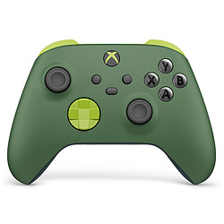 Microsoft Xbox Wireless Controller - Remix Edition