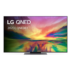 LG 75QNED816RE -TV 4K UHD HDR -189厘米