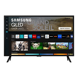 SAMSUNG TQ32Q50A - TV Full HD - 80 cm