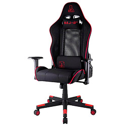 The G-Lab K-Seat Oxygen S - Rouge