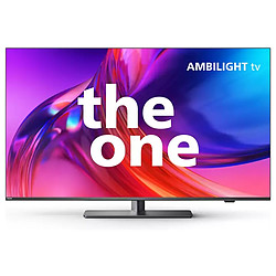 PHILIPS The One 43PUS8808/12 - TV 4K UHD HDR - 108 cm 
