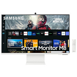 Samsung Smart Monitor M8 S32CM801UU