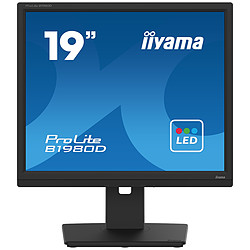 Iiyama ProLite B1980D-B5