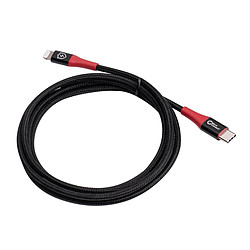 MicroConnect Safe Charge USB-C to lightning Data Blocker - 1.5 m