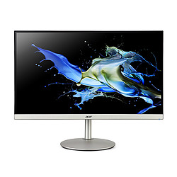 Ecran 2K QHD - 2560 x 1440 pixels Acer