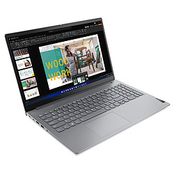 Lenovo ThinkBook 15 G4 ABA (21DLA05BFR)