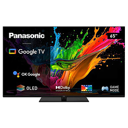 TV Panasonic OLED