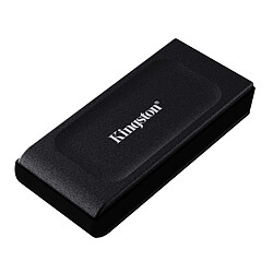 SAMSUNG Portable SSD T7 USB3.2 - 2To / Bleu - MU-PC2T0H/WW moins cher 