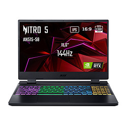 Acer Nitro 5 AN515-58-7919