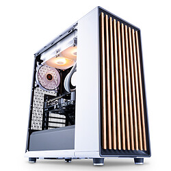 PC Gamer Mistral - Win11 installé (version d'essai)