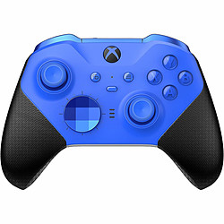 Microsoft Xbox Elite Wireless Controller Series 2 - Core - Bleu
