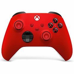 Microsoft Xbox Wireless Controller - Rouge