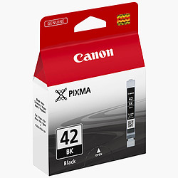 Canon CLI-42BK Noir