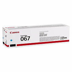 Canon 067 - Cyan