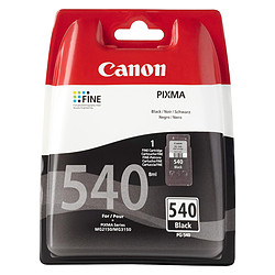 Canon PG-540 L - Noir