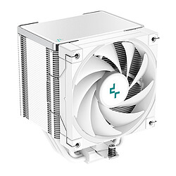 DeepCool AK500 - Blanc