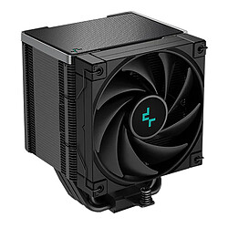 DeepCool AK500 Zéro Dark - Noir 