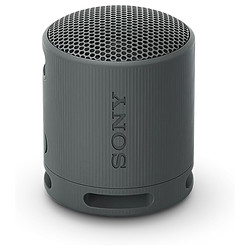 Sony SRS-XB100 Noir - Enceinte portable