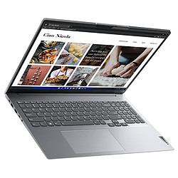 Lenovo ThinkBook 16 G4+ IAP (21CY0061FR)