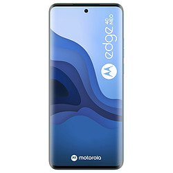 Motorola Edge 40 Neo 5G Bleu Ocean