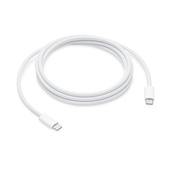 Apple Câble de charge USB-C 240 W (2 m)