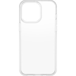 Otterbox Coque React Series (transparent) - iPhone 15 Pro Max